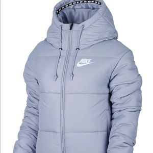 Nike Puffer Jacket